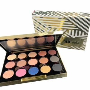 Gwen Stefani Eyeshadow Palette